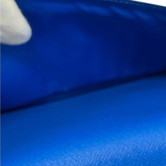 ✨💎COLLECTIBLE 💎✨LOUIS VUITTON Watercolor Zippy Organizer wallet w/COA,Dusty - Picture 6 of 12